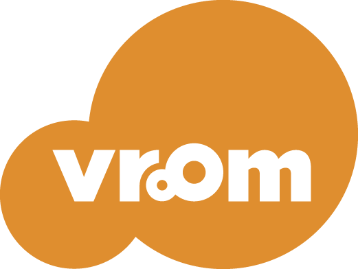 Vroom-Logo