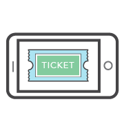 Digital Tickets