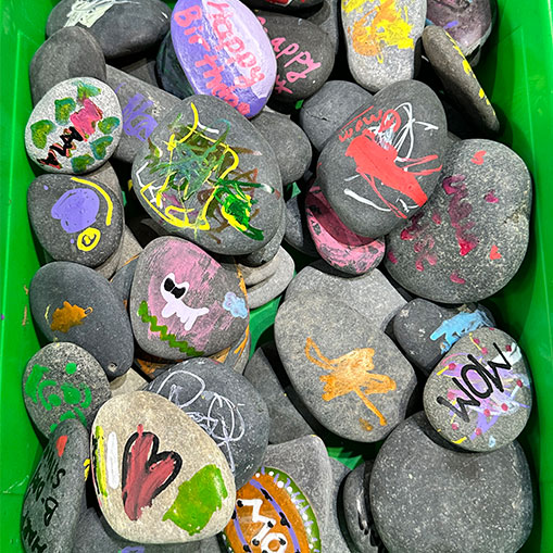 rock art