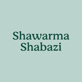 Green Shawarma Shabazi restaurant logo