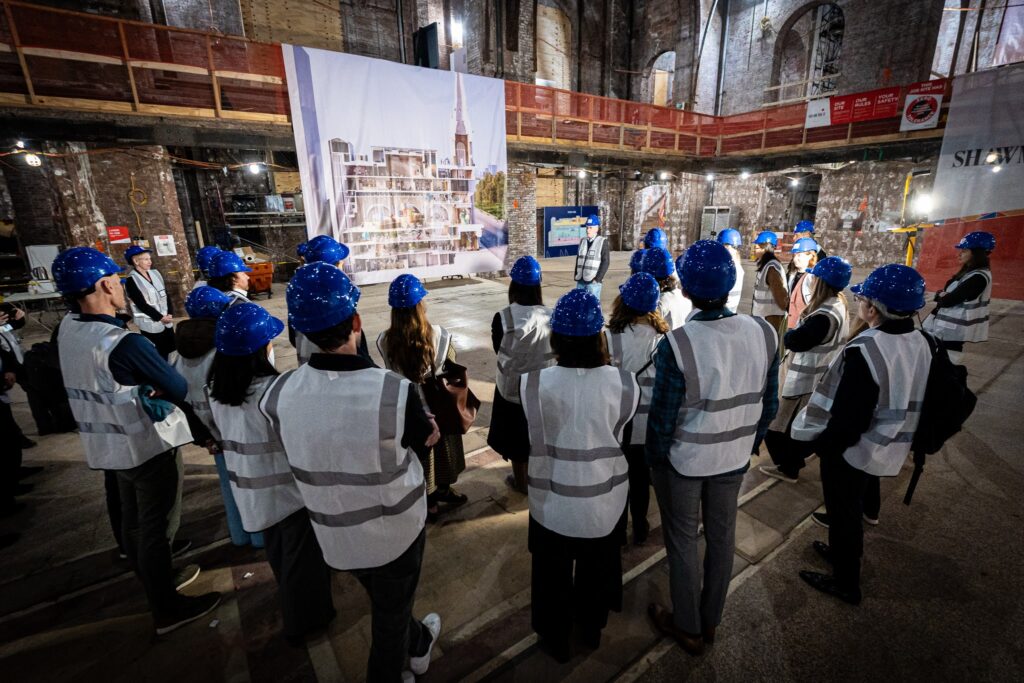 Our Future Home - Children's Museum of ManhattanCMOM
