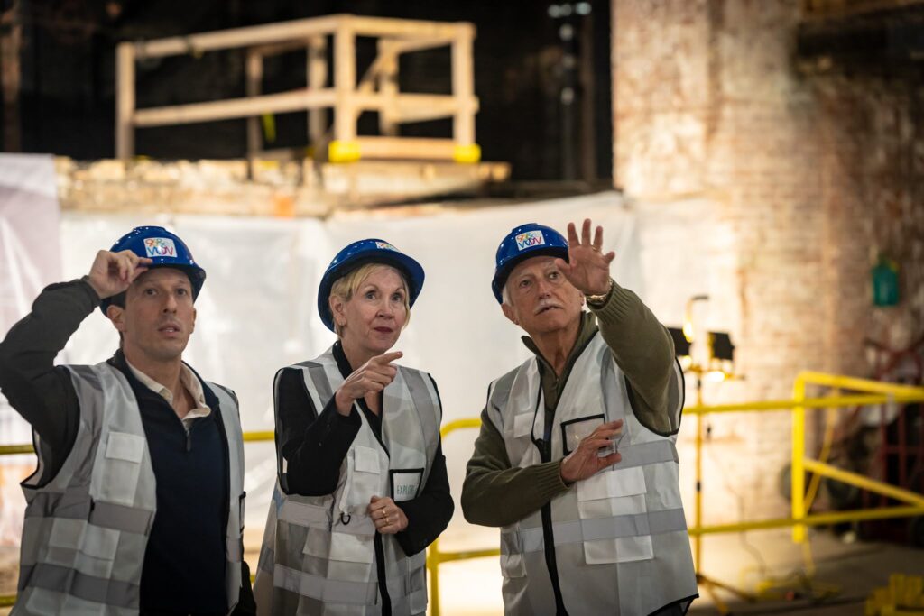 Our Future Home - Children's Museum of ManhattanCMOM