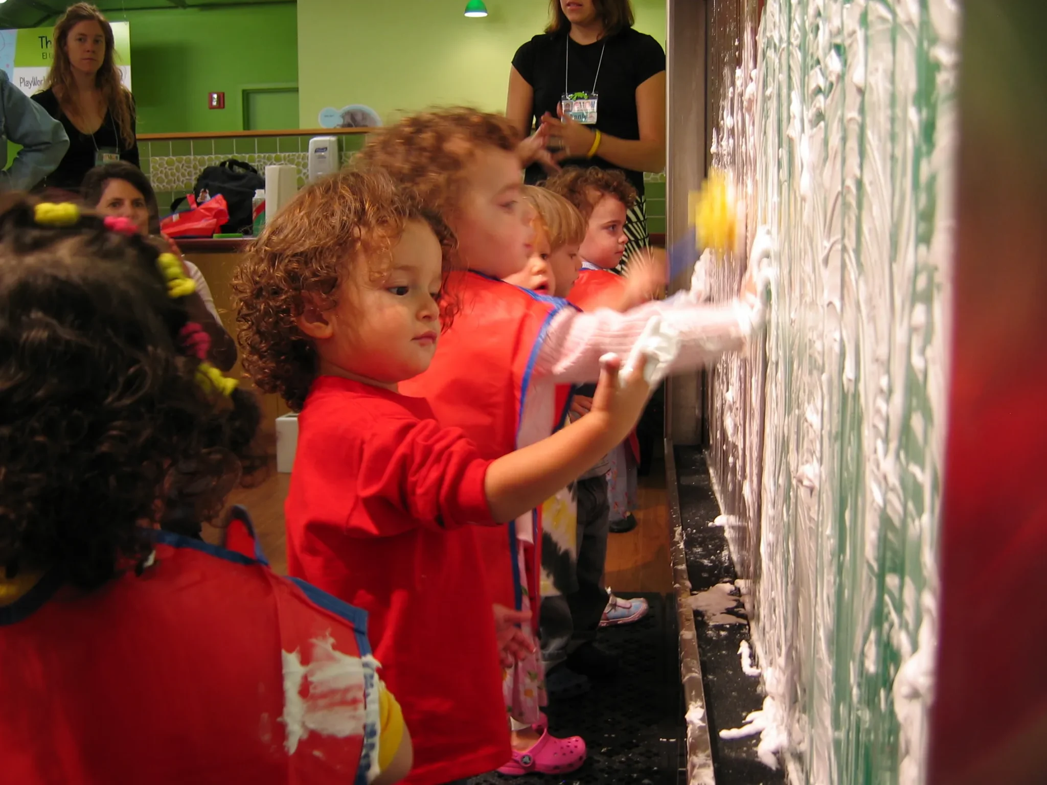Children's Museum of Manhattan