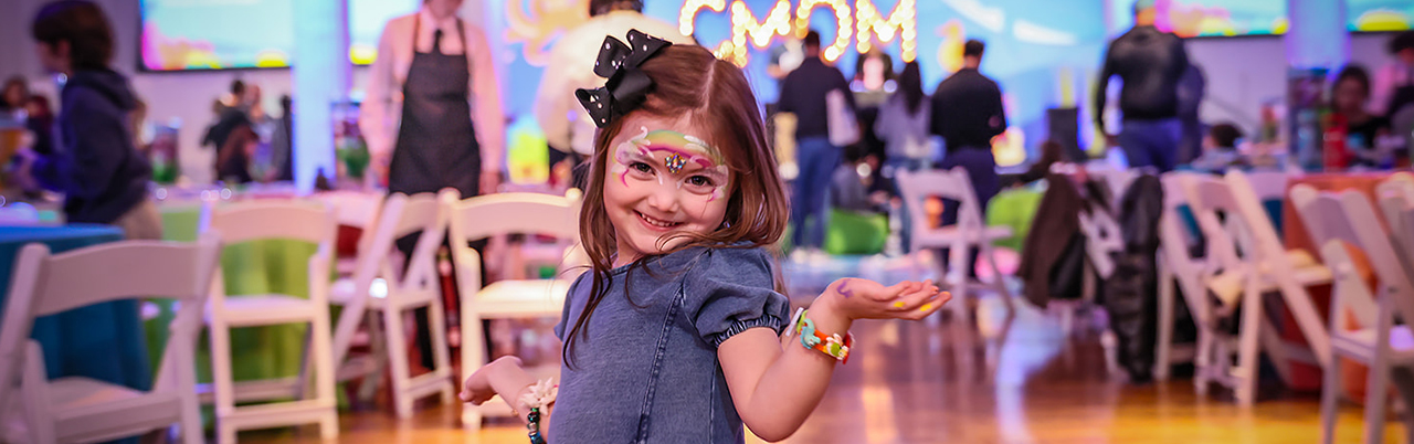 Sunday Funday - Children's Museum of Manhattan Sunday Funday